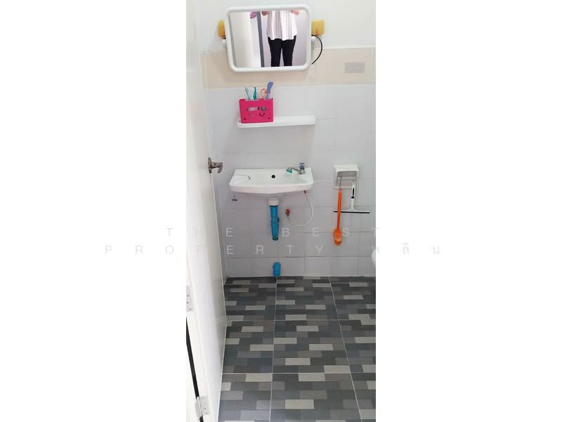 Baan Ua-Athorn Phraeksa 14, Samut Prakan, Phraeksa, Muang Samut Prakarn, Samut Prakan, 1 Bedroom, 32 sqm, Condo For Sale, by The Best Property หลิน, 500179697 - DDproperty.com