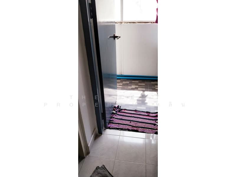 Baan Ua-Athorn Phraeksa 14, Samut Prakan, Phraeksa, Muang Samut Prakarn, Samut Prakan, 1 Bedroom, 32 sqm, Condo For Sale, by The Best Property หลิน, 500179697 - DDproperty.com