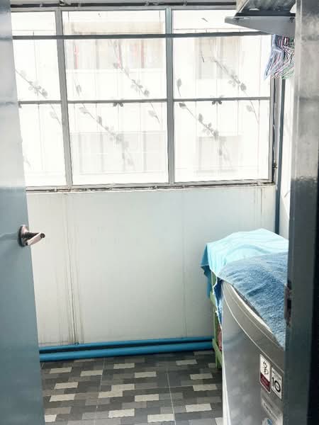 Baan Ua-Athorn Phraeksa 14, Samut Prakan, Phraeksa, Muang Samut Prakarn, Samut Prakan, 1 Bedroom, 32 sqm, Condo For Sale, by The Best Property หลิน, 500179697 - DDproperty.com