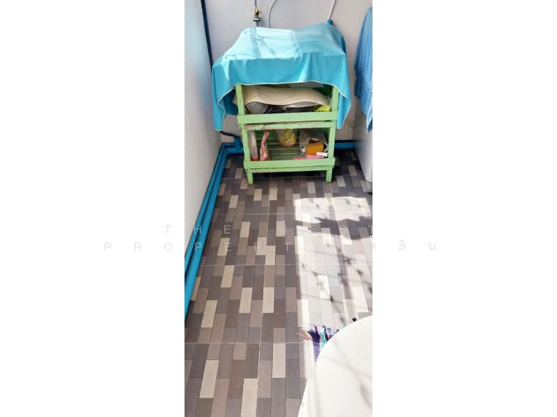 Baan Ua-Athorn Phraeksa 14, Samut Prakan, Phraeksa, Muang Samut Prakarn, Samut Prakan, 1 Bedroom, 32 sqm, Condo For Sale, by The Best Property หลิน, 500179697 - DDproperty.com