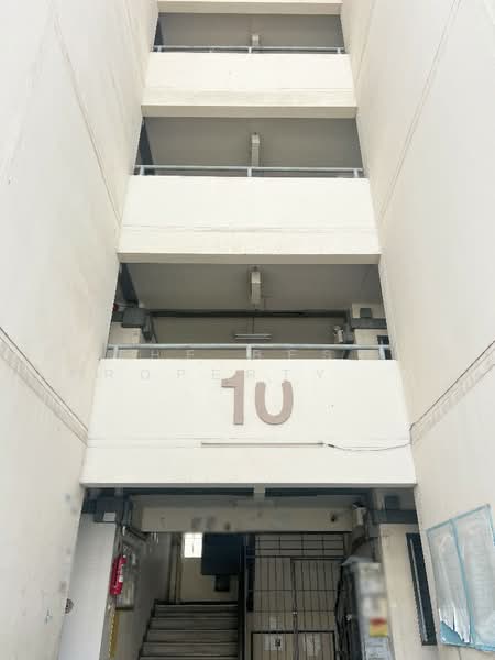 Baan Ua-Athorn Phraeksa 14, Samut Prakan, Phraeksa, Muang Samut Prakarn, Samut Prakan, 1 Bedroom, 32 sqm, Condo For Sale, by The Best Property หลิน, 500179697 - DDproperty.com