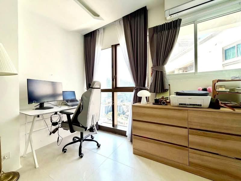 The Waterford Diamond Tower Sukhumvit, Bangkok, 758/18  Soi Sukhumvit 30/1, Sukhumvit Road, Khlong Toei, Khlong Toei, Bangkok, 1 Bedroom, 54 sqm, Condo For Rent, by Pavana Sirikogar, 500179698 - DDproperty.com