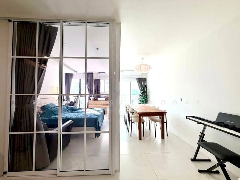 The Waterford Diamond Tower Sukhumvit, Bangkok, 758/18  Soi Sukhumvit 30/1, Sukhumvit Road, Khlong Toei, Khlong Toei, Bangkok, 1 Bedroom, 54 sqm, Condo For Rent, by Pavana Sirikogar, 500179698 - DDproperty.com