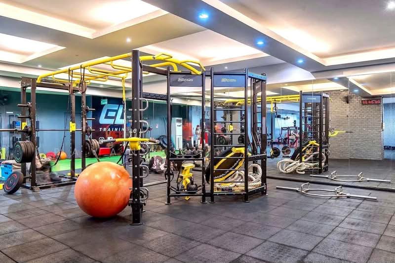 The Waterford Diamond Tower Sukhumvit, Bangkok, 758/18  Soi Sukhumvit 30/1, Sukhumvit Road, Khlong Toei, Khlong Toei, Bangkok, 1 Bedroom, 54 sqm, Condo For Rent, by Pavana Sirikogar, 500179698 - DDproperty.com