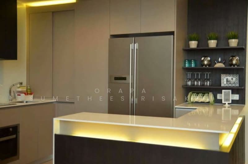 Urbano Absolute Sathon-Taksin, Bangkok, 345 Charoen Nakhon 14/2 Alley, Khlong Ton Sai, Khlong San, Bangkok, 3 Bedrooms, 120 sqm, Condo For Sale, by Orapa Sumetheesirisakul, 500179700 - DDproperty.com
