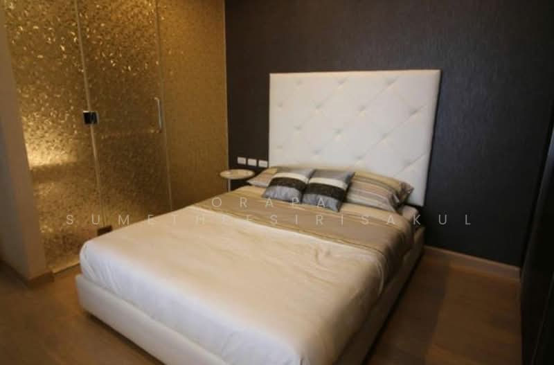 Urbano Absolute Sathon-Taksin : เออร์บาโน่ แอบโซลูท สาทร - ตากสิน, กรุงเทพ, 345 ซอยเจริญนคร 14/2, คลองต้นไทร, คลองสาน, กรุงเทพ, 120 ตร.ม., คอนโด ขาย, โดย Orapa Sumetheesirisakul, 500179700 - DDproperty.com