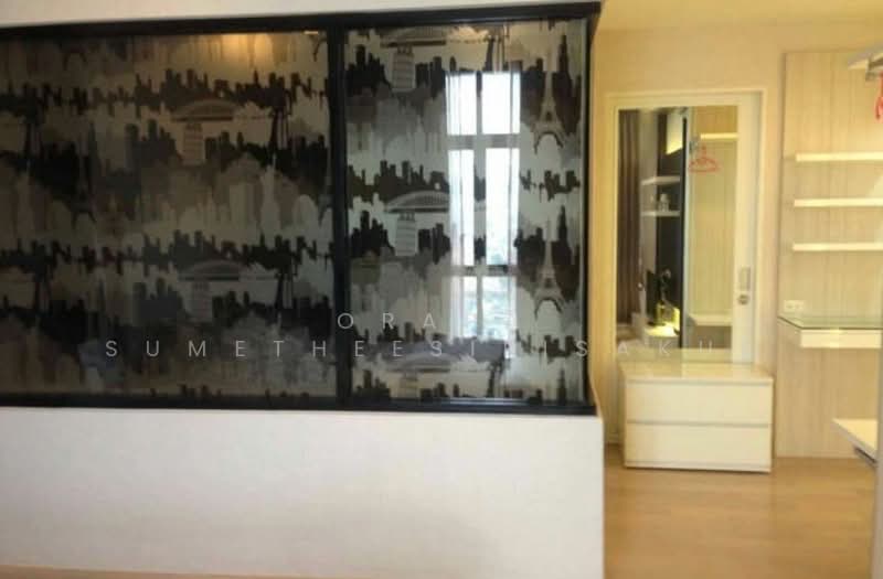 Urbano Absolute Sathon-Taksin, Bangkok, 345 Charoen Nakhon 14/2 Alley, Khlong Ton Sai, Khlong San, Bangkok, 3 Bedrooms, 120 sqm, Condo For Sale, by Orapa Sumetheesirisakul, 500179700 - DDproperty.com