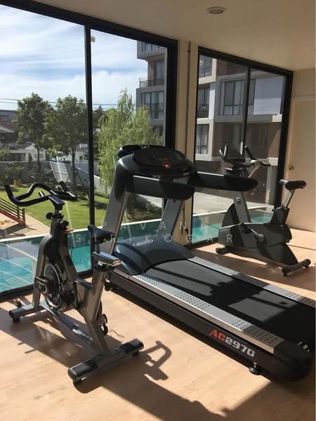 Mattani Suites, Bangkok, 50-2 Soi Ekkamai 22, Khlong Tan Nua, Watthana, Bangkok, 2 Bedrooms, 80 sqm, Apartment For Rent, by Pavana Sirikogar, 500179703 - DDproperty.com