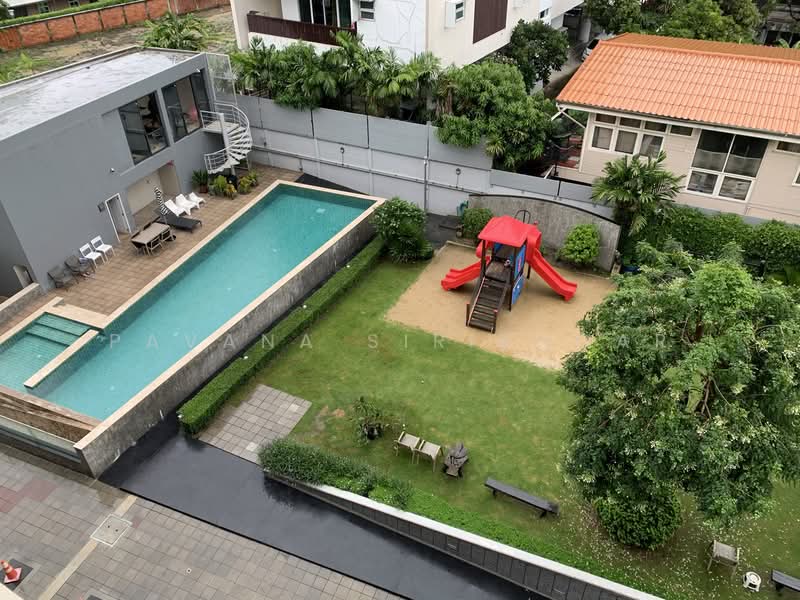 Mattani Suites, Bangkok, 50-2 Soi Ekkamai 22, Khlong Tan Nua, Watthana, Bangkok, 2 Bedrooms, 80 sqm, Apartment For Rent, by Pavana Sirikogar, 500179703 - DDproperty.com