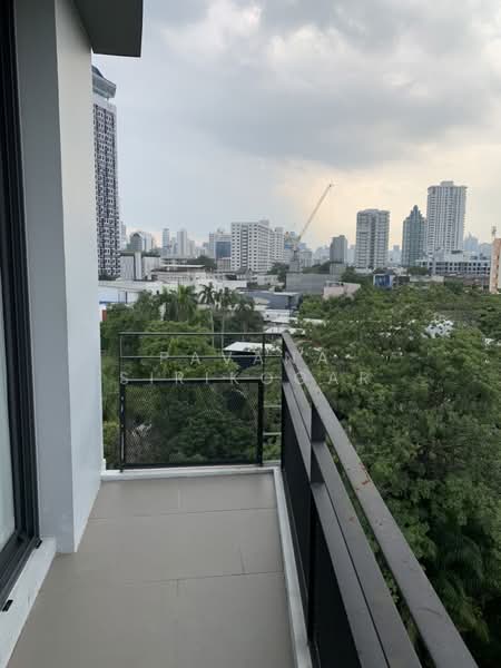 Mattani Suites, Bangkok, 50-2 Soi Ekkamai 22, Khlong Tan Nua, Watthana, Bangkok, 2 Bedrooms, 80 sqm, Apartment For Rent, by Pavana Sirikogar, 500179703 - DDproperty.com