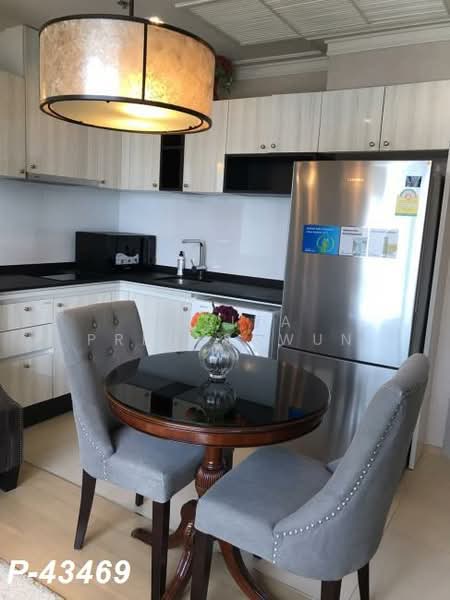 HQ Thonglor by Sansiri, Bangkok, Sukhumvit Road, Khlong Tan Nua, Watthana, Bangkok, 1 Bedroom, 43 sqm, Condo For Rent, by Susira Preuksawun, 500179704 - DDproperty.com