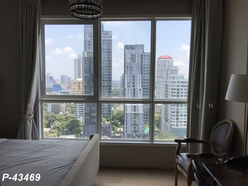 HQ Thonglor by Sansiri : เฮชคิว บาย แสนสิริ, กรุงเทพ, ซอยสุขุมวิท 55 แขวงคลองตันเหนือ เขตวัฒนา กรุงเทพมหานคร, คลองตันเหนือ, วัฒนา, กรุงเทพ, 43 ตร.ม., คอนโด ให้เช่า, โดย Susira Preuksawun, 500179704 - DDproperty.com