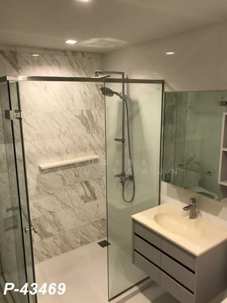 HQ Thonglor by Sansiri, Bangkok, Sukhumvit Road, Khlong Tan Nua, Watthana, Bangkok, 1 Bedroom, 43 sqm, Condo For Rent, by Susira Preuksawun, 500179704 - DDproperty.com