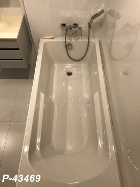 HQ Thonglor by Sansiri, Bangkok, Sukhumvit Road, Khlong Tan Nua, Watthana, Bangkok, 1 Bedroom, 43 sqm, Condo For Rent, by Susira Preuksawun, 500179704 - DDproperty.com