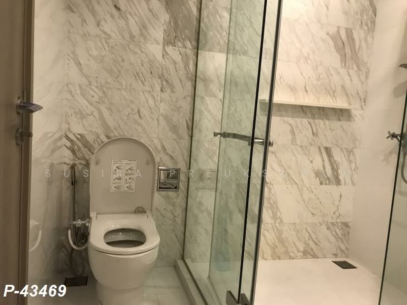 HQ Thonglor by Sansiri : เฮชคิว บาย แสนสิริ, กรุงเทพ, ซอยสุขุมวิท 55 แขวงคลองตันเหนือ เขตวัฒนา กรุงเทพมหานคร, คลองตันเหนือ, วัฒนา, กรุงเทพ, 43 ตร.ม., คอนโด ให้เช่า, โดย Susira Preuksawun, 500179704 - DDproperty.com