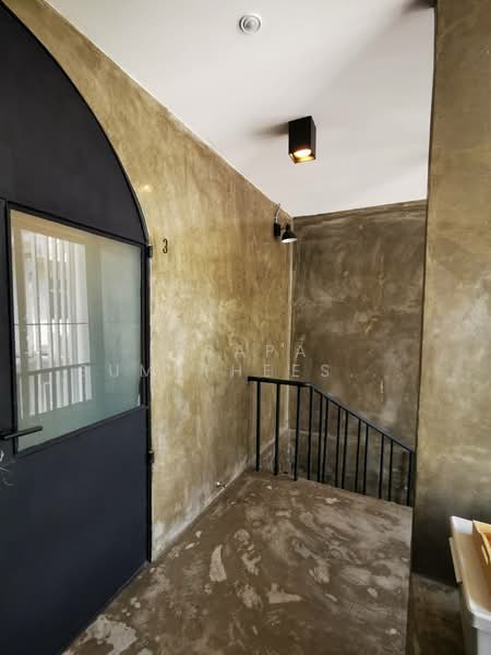 3-BR Townhouse, Bangkok, Khlong Ton Sai, Khlong San, Bangkok, 3 Bedrooms, 149 sqm, Townhouse For Sale, by Orapa Sumetheesirisakul, 500179705 - DDproperty.com