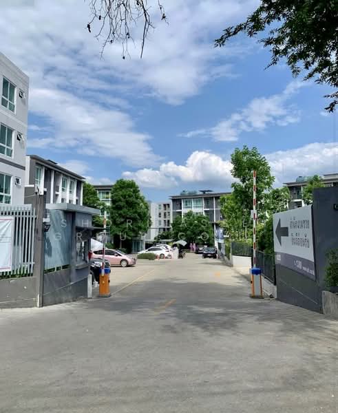 Casa Condo CMU : คาซ่า คอนโด @ซีเอ็มยู, เชียงใหม่, เชียงใหม่  เมืองเชียงใหม่  สุเทพ, สุเทพ, เมืองเชียงใหม่, เชียงใหม่, 44 ตร.ม., คอนโด ขาย, โดย Shori Asset Group Co., Ltd., 500179707 - DDproperty.com