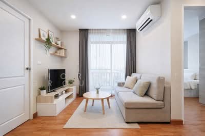 ขาย - Casa Condo CMU : คาซ่า คอนโด @ซีเอ็มยู, เชียงใหม่