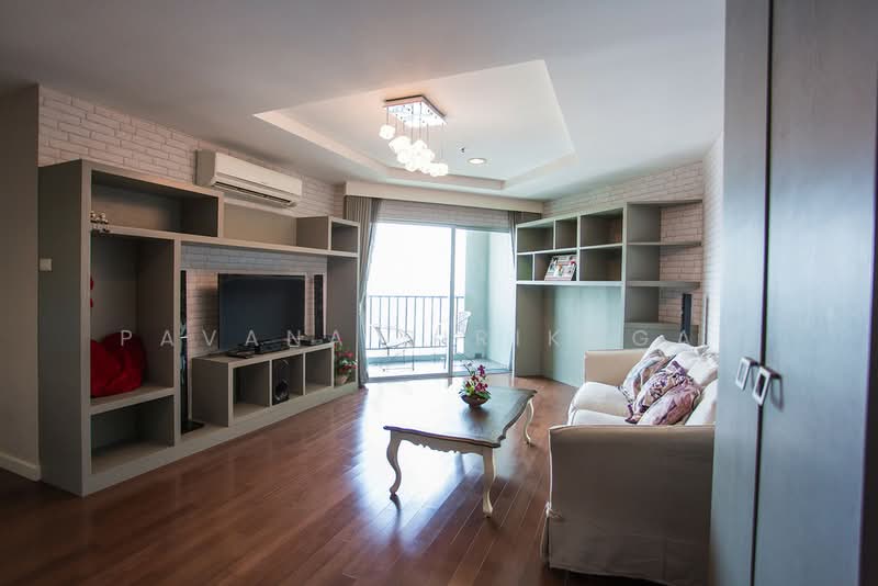 Belle Grand Rama 9, Bangkok, 131 Rama 9 Road, Huai Khwang, Huai Khwang, Bangkok, 2 Bedrooms, 75 sqm, Condo For Rent, by Pavana Sirikogar, 500179708 - DDproperty.com