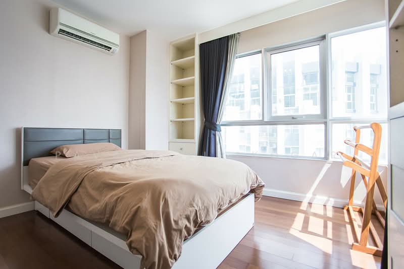 Belle Grand Rama 9, Bangkok, 131 Rama 9 Road, Huai Khwang, Huai Khwang, Bangkok, 2 Bedrooms, 75 sqm, Condo For Rent, by Pavana Sirikogar, 500179708 - DDproperty.com