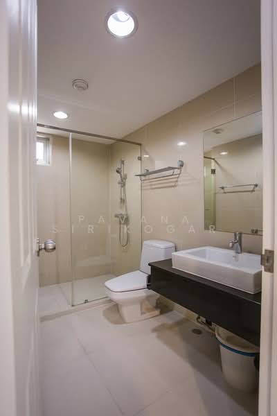 Belle Grand Rama 9, Bangkok, 131 Rama 9 Road, Huai Khwang, Huai Khwang, Bangkok, 2 Bedrooms, 75 sqm, Condo For Rent, by Pavana Sirikogar, 500179708 - DDproperty.com