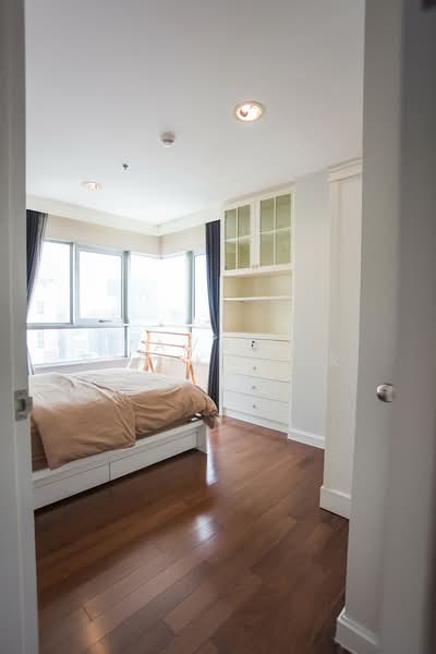 Belle Grand Rama 9, Bangkok, 131 Rama 9 Road, Huai Khwang, Huai Khwang, Bangkok, 2 Bedrooms, 75 sqm, Condo For Rent, by Pavana Sirikogar, 500179708 - DDproperty.com