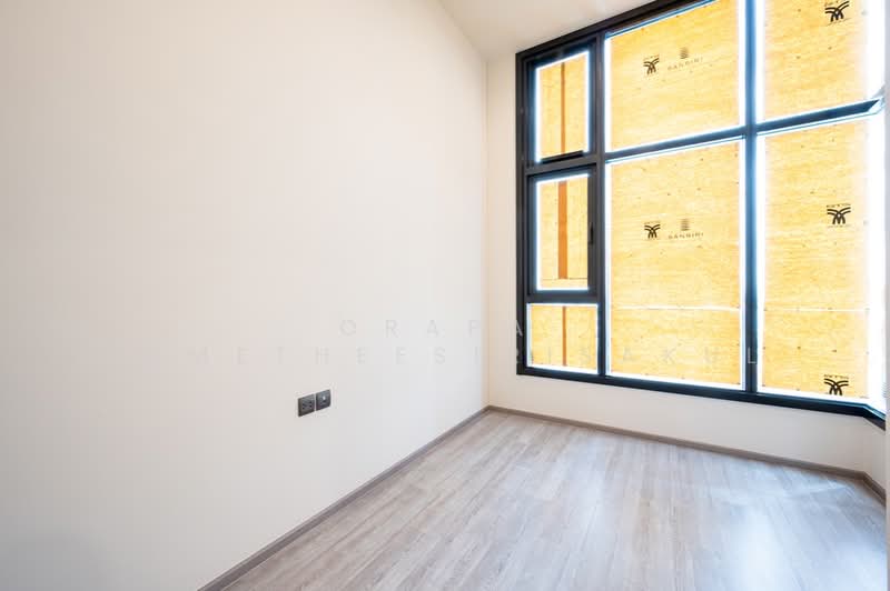 The Line Sukhumvit 101, Bangkok, 3009 Sukhumvit 101 Road, Bang Chak, Phra Khanong, Bangkok, 1 Bedroom, 28 sqm, Condo For Sale, by Orapa Sumetheesirisakul, 500179709 - DDproperty.com