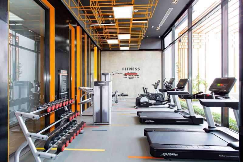 The Line Sukhumvit 101, Bangkok, 3009 Sukhumvit 101 Road, Bang Chak, Phra Khanong, Bangkok, 1 Bedroom, 28 sqm, Condo For Sale, by Orapa Sumetheesirisakul, 500179709 - DDproperty.com