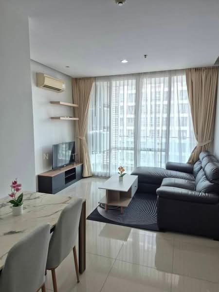 TC Green Rama 9, Bangkok, Rama 9 Road, Huai Khwang, Huai Khwang, Bangkok, 2 Bedrooms, 55 sqm, Condo For Sale, by Nuttharom Linla , 500179711 - DDproperty.com