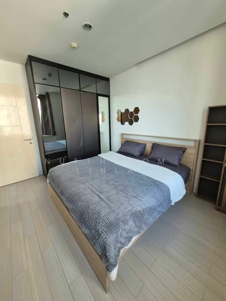 TC Green Rama 9, Bangkok, Rama 9 Road, Huai Khwang, Huai Khwang, Bangkok, 2 Bedrooms, 55 sqm, Condo For Sale, by Nuttharom Linla , 500179711 - DDproperty.com