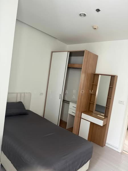 TC Green Rama 9, Bangkok, Rama 9 Road, Huai Khwang, Huai Khwang, Bangkok, 2 Bedrooms, 55 sqm, Condo For Sale, by Nuttharom Linla , 500179711 - DDproperty.com