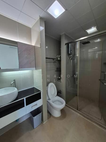 TC Green Rama 9, Bangkok, Rama 9 Road, Huai Khwang, Huai Khwang, Bangkok, 2 Bedrooms, 55 sqm, Condo For Sale, by Nuttharom Linla , 500179711 - DDproperty.com