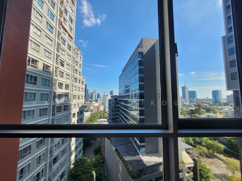 Condo One X Sukhumvit 26 : คอนโด วัน เอ็กซ์ สุขุมวิท 26, กรุงเทพ, ซอยสุขุมวิท 26 ถนนสุขุมวิท, คลองตัน, คลองเตย, กรุงเทพ, 50 ตร.ม., คอนโด ให้เช่า, โดย Pavana Sirikogar, 500179713 - DDproperty.com