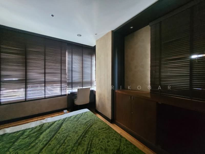 Condo One X Sukhumvit 26, Bangkok, Soi Sukhumvit 26, Sukhumvit Road, Khong Tan, Khlong Toei, Bangkok, 1 Bedroom, 50 sqm, Condo For Rent, by Pavana Sirikogar, 500179713 - DDproperty.com
