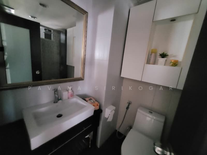 Condo One X Sukhumvit 26, Bangkok, Soi Sukhumvit 26, Sukhumvit Road, Khong Tan, Khlong Toei, Bangkok, 1 Bedroom, 50 sqm, Condo For Rent, by Pavana Sirikogar, 500179713 - DDproperty.com