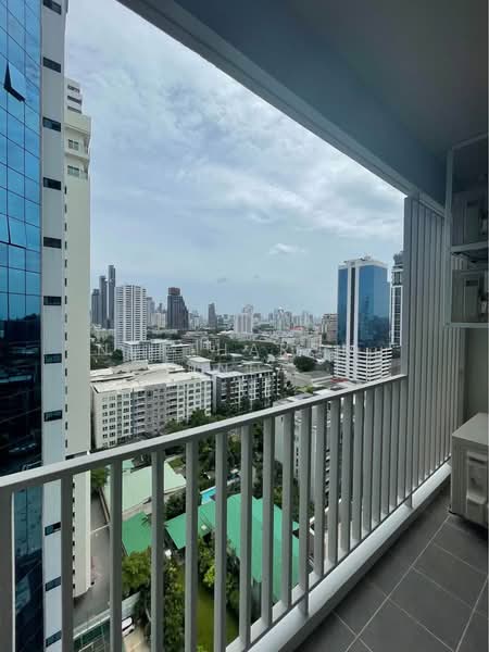 Culture Thonglor, Bangkok, Soi Sukhumvit 59, Sukhumvit Road, Khlong Tan Nua, Watthana, Bangkok, 2 Bedrooms, 52 sqm, Condo For Sale, by Nuttharom  Linla , 500179714 - DDproperty.com
