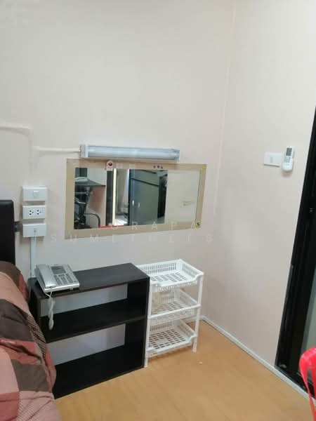 Pipat Place, Bangkok, 37 Soi Sathon 6, Silom, Bang Rak, Bangkok, 1 Bedroom, 42 sqm, Condo For Sale, by Orapa Sumetheesirisakul, 500179715 - DDproperty.com