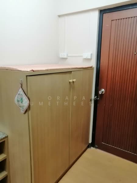 Pipat Place, Bangkok, 37 Soi Sathon 6, Silom, Bang Rak, Bangkok, 1 Bedroom, 42 sqm, Condo For Sale, by Orapa Sumetheesirisakul, 500179715 - DDproperty.com