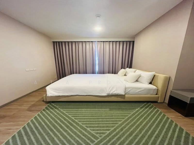 Keen Centre Sriracha : คีน เซ็นเตอร์ ศรีราชา, ชลบุรี, 95/5 ถนนสุขุมวิท, ศรีราชา, ศรีราชา, ชลบุรี, 66 ตร.ม., คอนโด ให้เช่า, โดย A.T.A. Property, 500179716 - DDproperty.com