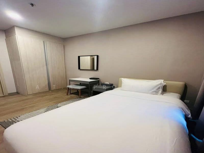Keen Centre Sriracha, Chon Buri (Pattaya), 95/5 Sukhumvit Rd, Si Racha, Si Racha, Chon Buri (Pattaya), 2 Bedrooms, 66 sqm, Condo For Rent, by A.T.A. Property, 500179716 - DDproperty.com