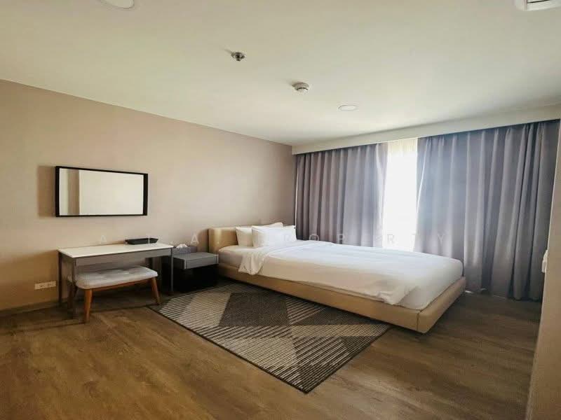 Keen Centre Sriracha, Chon Buri (Pattaya), 95/5 Sukhumvit Rd, Si Racha, Si Racha, Chon Buri (Pattaya), 2 Bedrooms, 66 sqm, Condo For Rent, by A.T.A. Property, 500179716 - DDproperty.com