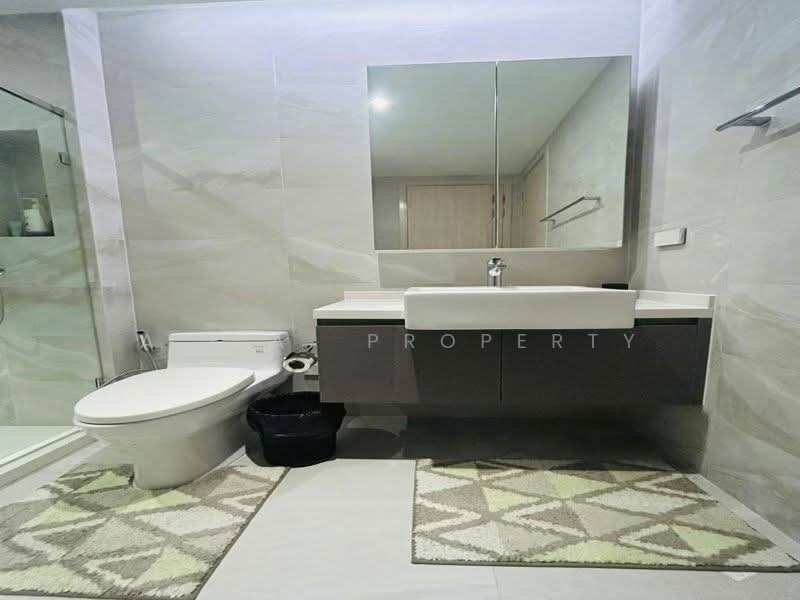 Keen Centre Sriracha, Chon Buri (Pattaya), 95/5 Sukhumvit Rd, Si Racha, Si Racha, Chon Buri (Pattaya), 2 Bedrooms, 66 sqm, Condo For Rent, by A.T.A. Property, 500179716 - DDproperty.com