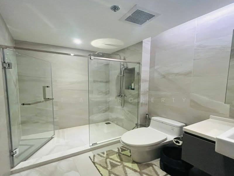 Keen Centre Sriracha, Chon Buri (Pattaya), 95/5 Sukhumvit Rd, Si Racha, Si Racha, Chon Buri (Pattaya), 2 Bedrooms, 66 sqm, Condo For Rent, by A.T.A. Property, 500179716 - DDproperty.com