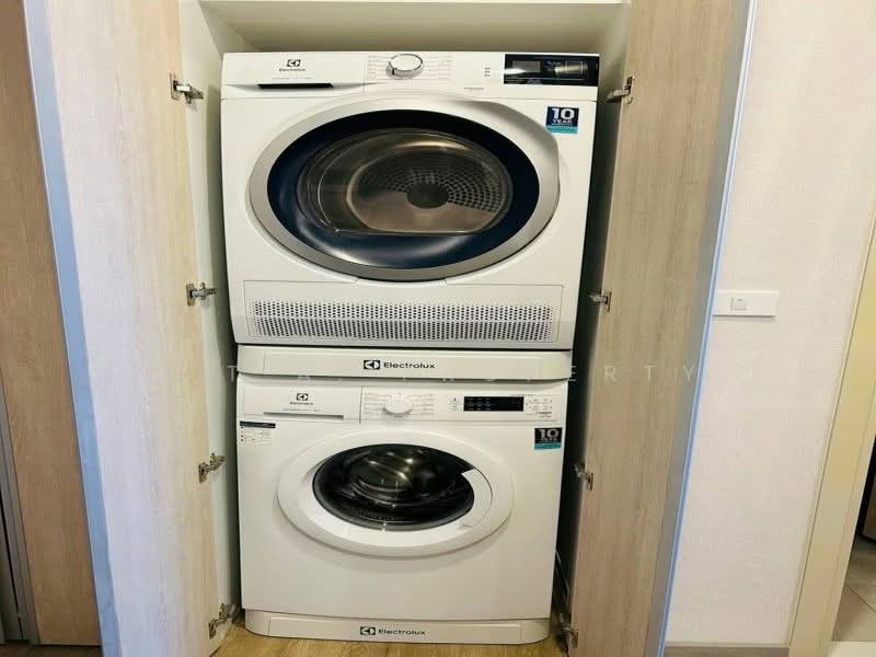 Keen Centre Sriracha, Chon Buri (Pattaya), 95/5 Sukhumvit Rd, Si Racha, Si Racha, Chon Buri (Pattaya), 2 Bedrooms, 66 sqm, Condo For Rent, by A.T.A. Property, 500179716 - DDproperty.com