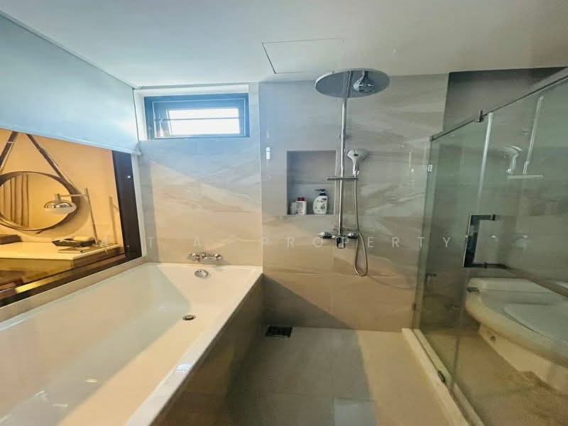 Keen Centre Sriracha, Chon Buri (Pattaya), 95/5 Sukhumvit Rd, Si Racha, Si Racha, Chon Buri (Pattaya), 2 Bedrooms, 66 sqm, Condo For Rent, by A.T.A. Property, 500179716 - DDproperty.com