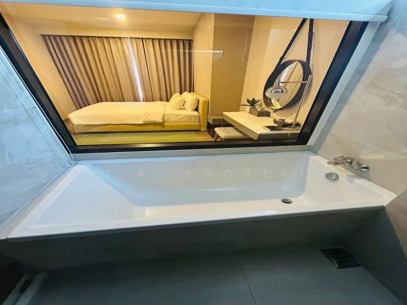 Keen Centre Sriracha, Chon Buri (Pattaya), 95/5 Sukhumvit Rd, Si Racha, Si Racha, Chon Buri (Pattaya), 2 Bedrooms, 66 sqm, Condo For Rent, by A.T.A. Property, 500179716 - DDproperty.com