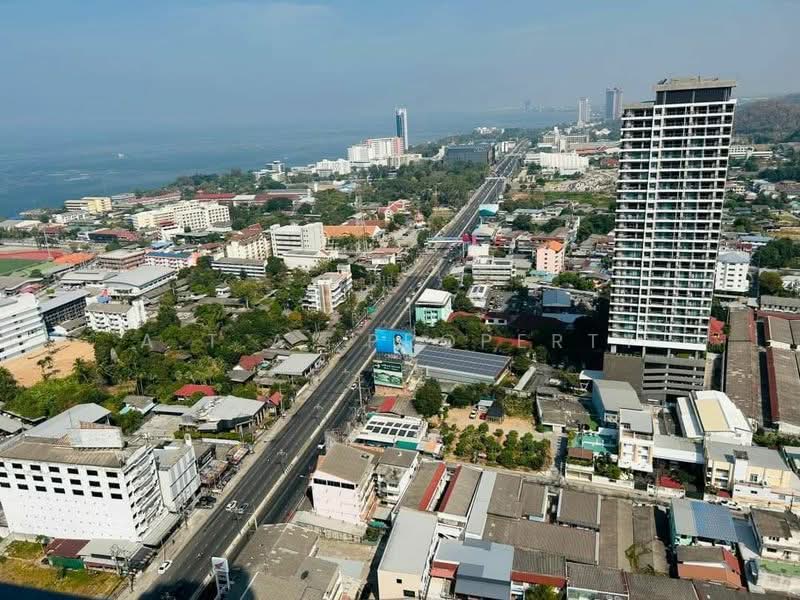 Keen Centre Sriracha, Chon Buri (Pattaya), 95/5 Sukhumvit Rd, Si Racha, Si Racha, Chon Buri (Pattaya), 2 Bedrooms, 66 sqm, Condo For Rent, by A.T.A. Property, 500179716 - DDproperty.com