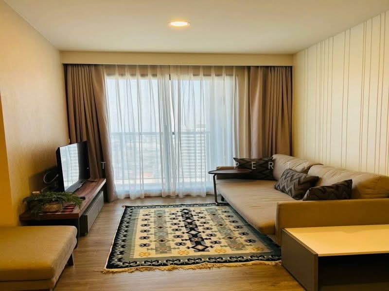 Keen Centre Sriracha : คีน เซ็นเตอร์ ศรีราชา, ชลบุรี, 95/5 ถนนสุขุมวิท, ศรีราชา, ศรีราชา, ชลบุรี, 66 ตร.ม., คอนโด ให้เช่า, โดย A.T.A. Property, 500179716 - DDproperty.com