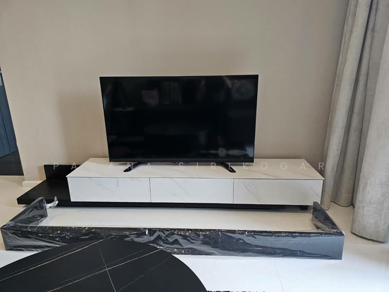 The Bangkok Thonglor, Bangkok, Soi Sukhumvit 55, Sukhumvit Road, Khlong Tan Nua, Watthana, Bangkok, 1 Bedroom, 56 sqm, Condo For Rent, by Pavana Sirikogar, 500179717 - DDproperty.com