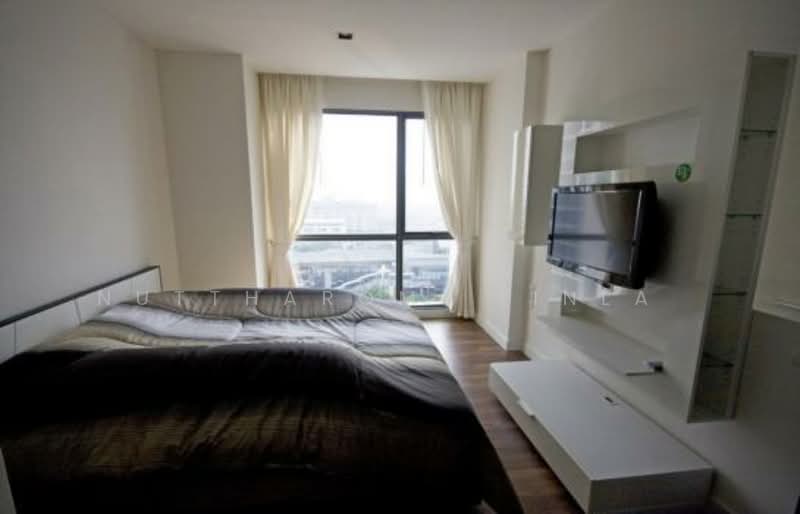 The Room Sukhumvit 62 : เดอะรูม สุขุมวิท 62, กรุงเทพ, 2288 ถ.สุขุมวิท, บางจาก, พระโขนง, กรุงเทพ, 45 ตร.ม., คอนโด ขาย, โดย Nuttharom Linla , 500179718 - DDproperty.com